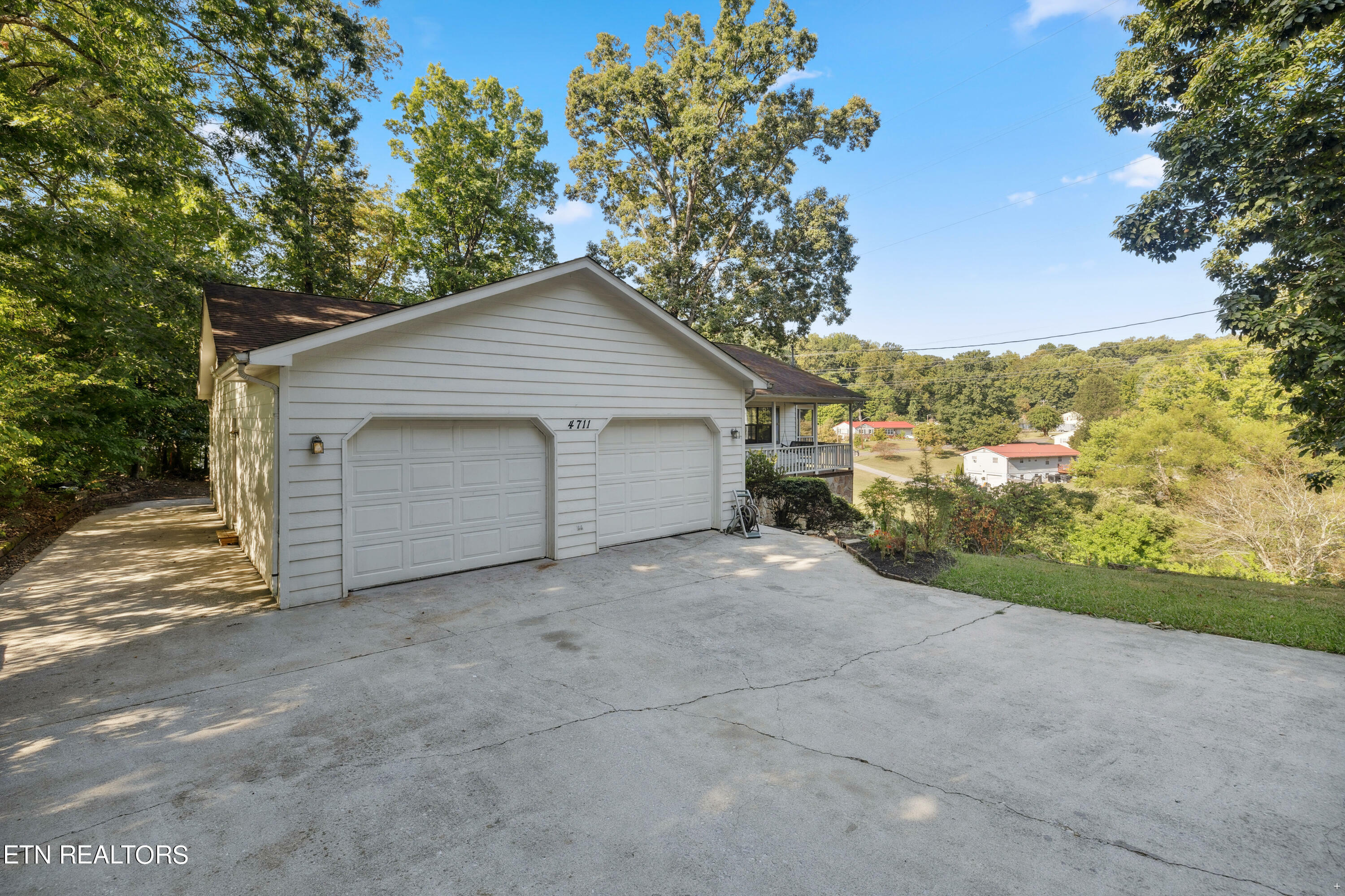 Property Photo:  4711 Silverhill Drive  TN 37921 