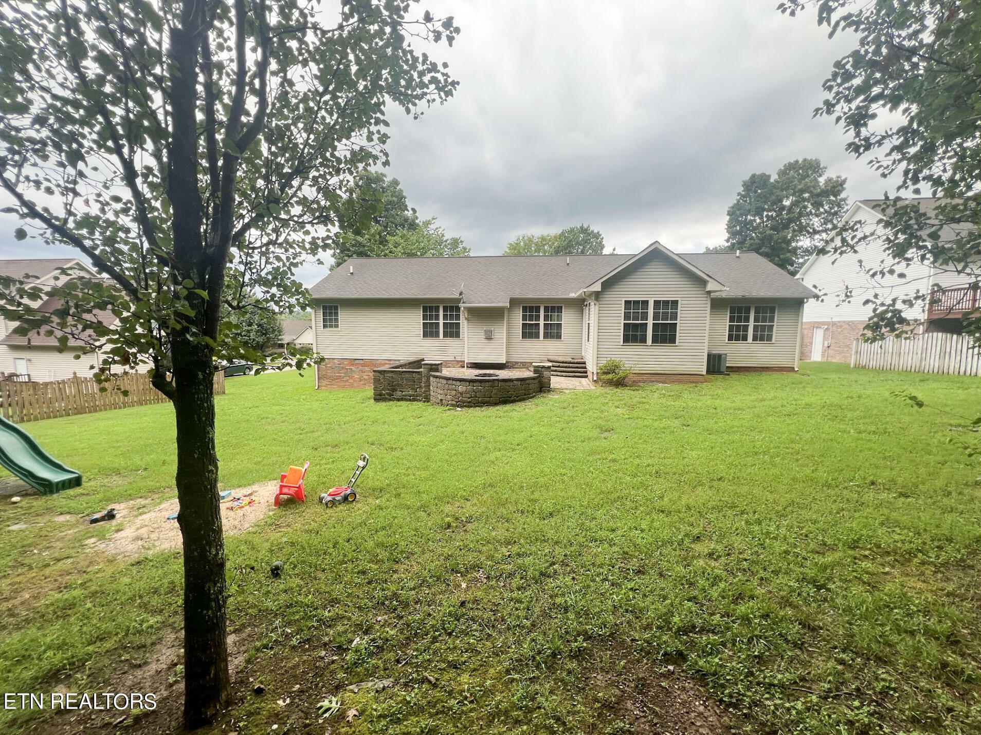 Property Photo:  127 Hartford Village Way  TN 37763 