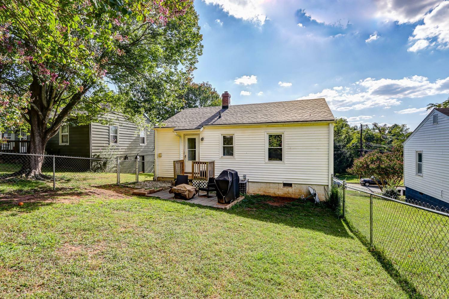 Property Photo:  1142 Stratford Road  VA 24502 