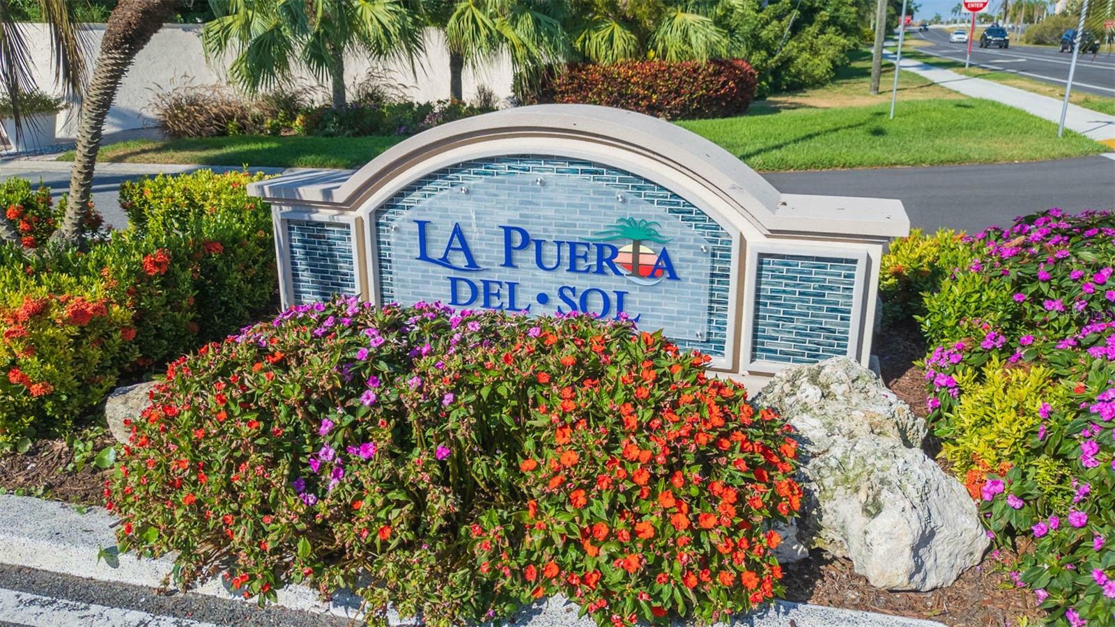 Property Photo:  5505 Puerta Del Sol Boulevard S 227  FL 33715 