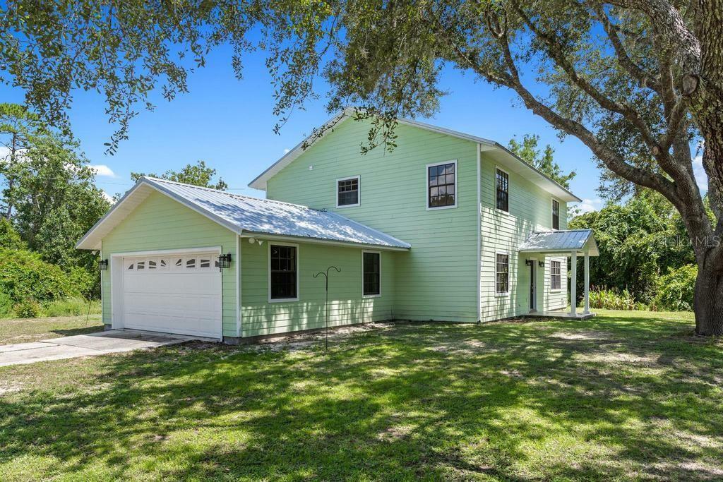 Property Photo:  4430 Bay Forest Lane  FL 34731 