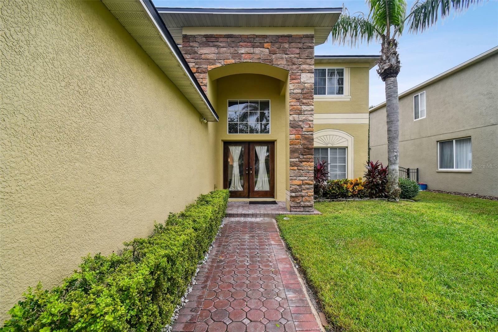 Property Photo:  1545 Regal Mist Loop  FL 34655 