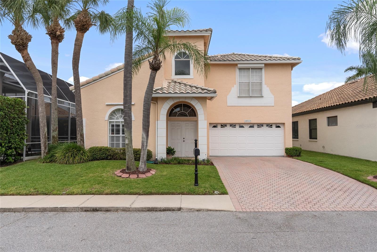 Property Photo: 10713 Cape Hatteras Drive FL 33615