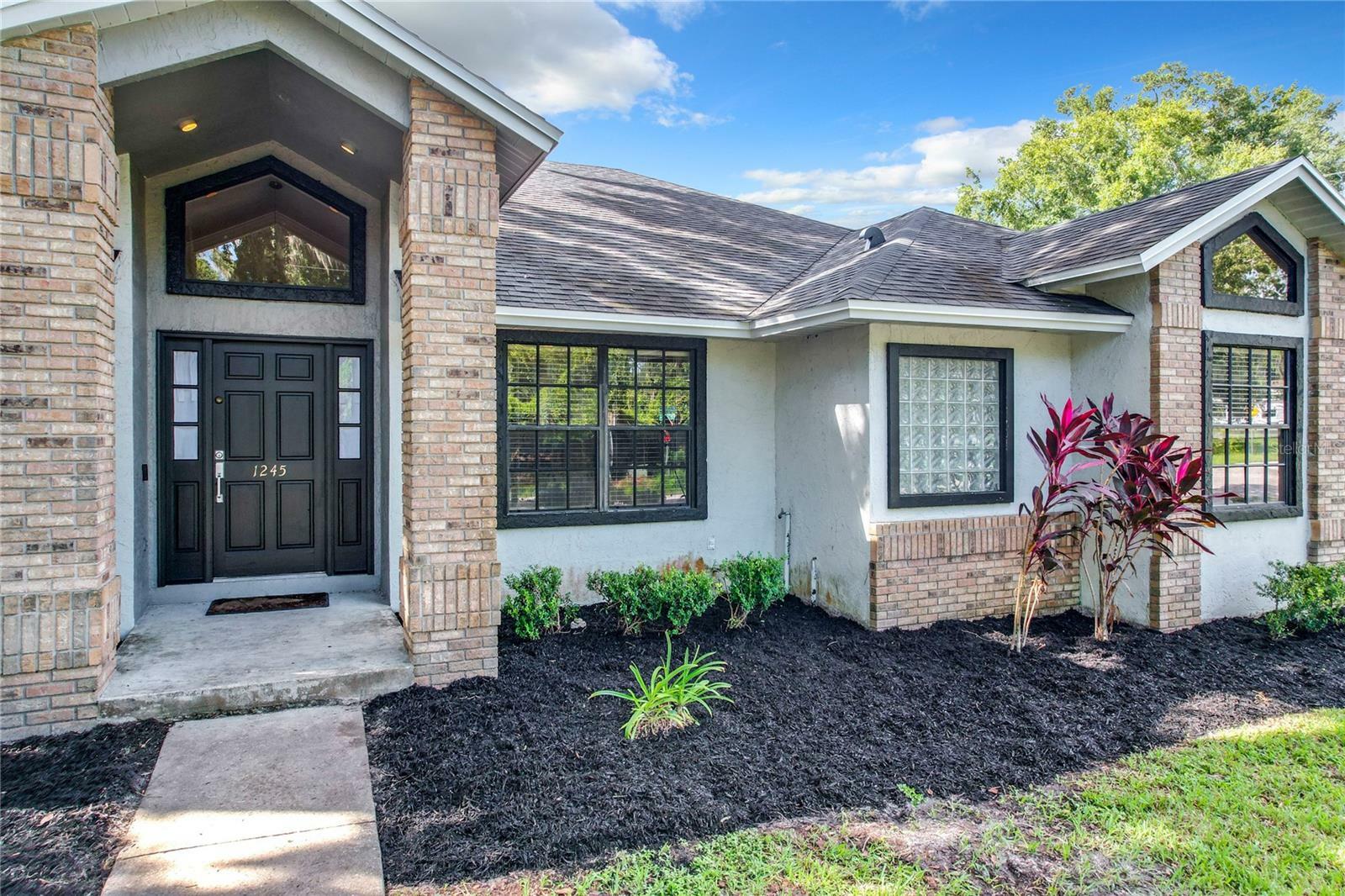 Property Photo:  1245 Academy Drive  FL 32714 