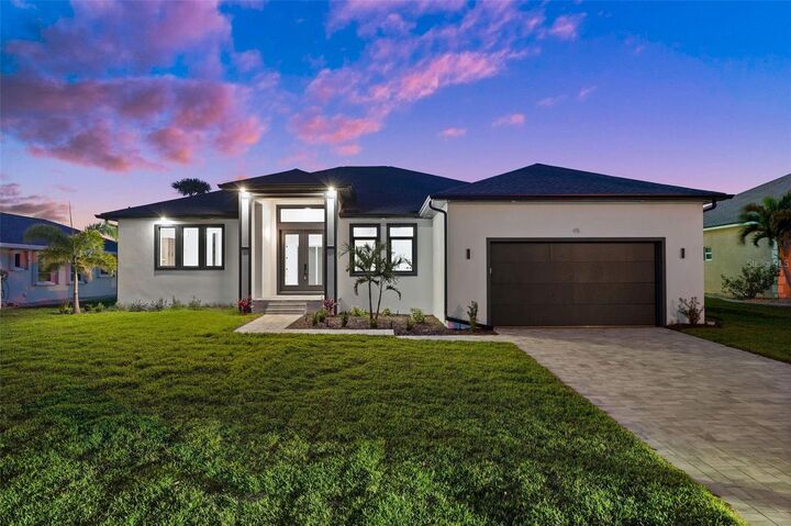 Property Photo: 45 Bunker Lane FL 33947