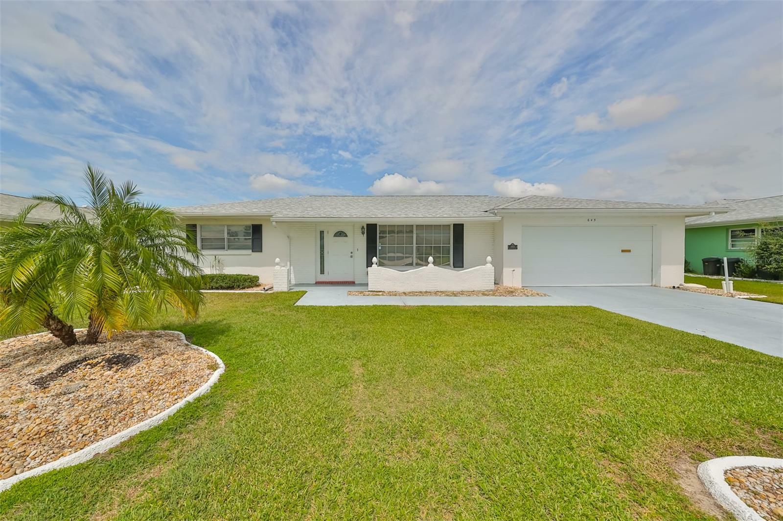 Property Photo:  645 Allegheny Drive  FL 33573 