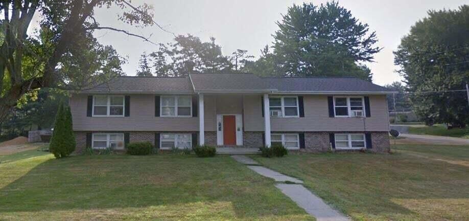 Property Photo:  103-121 John Street  MI 49269 