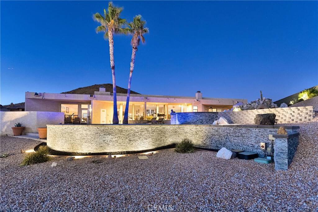 Property Photo: 18011 Ohna Road CA 92307
