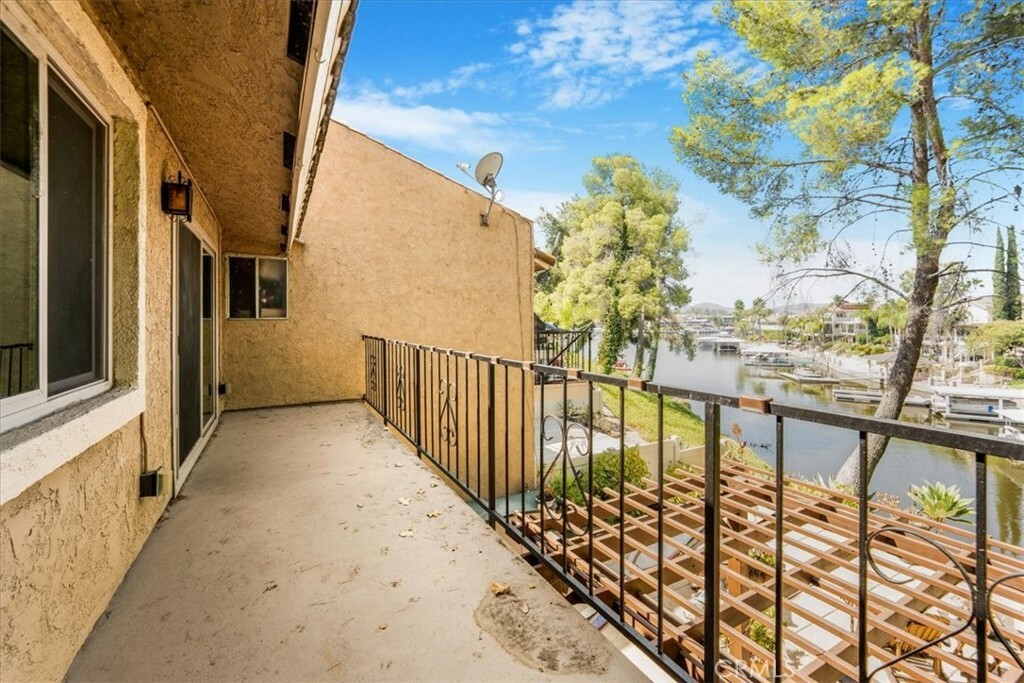 Property Photo:  24311 Canyon Lake Drive 24  CA 92587 