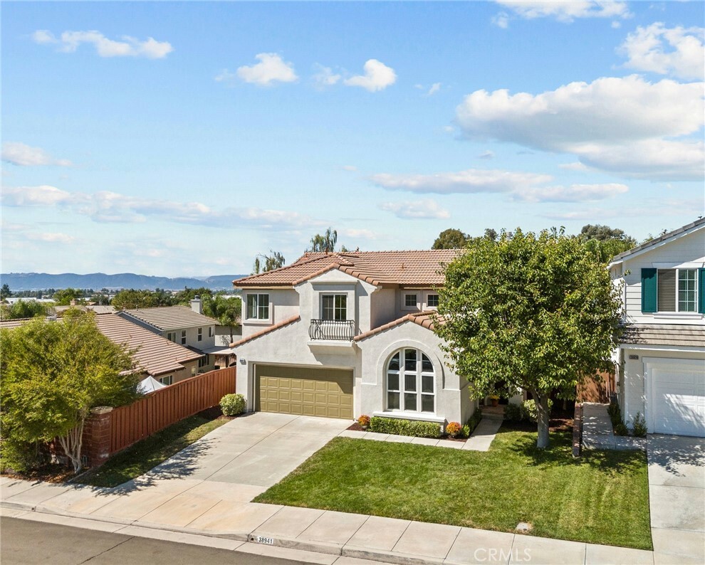 Property Photo:  38941 Burton Creek Lane  CA 92563 