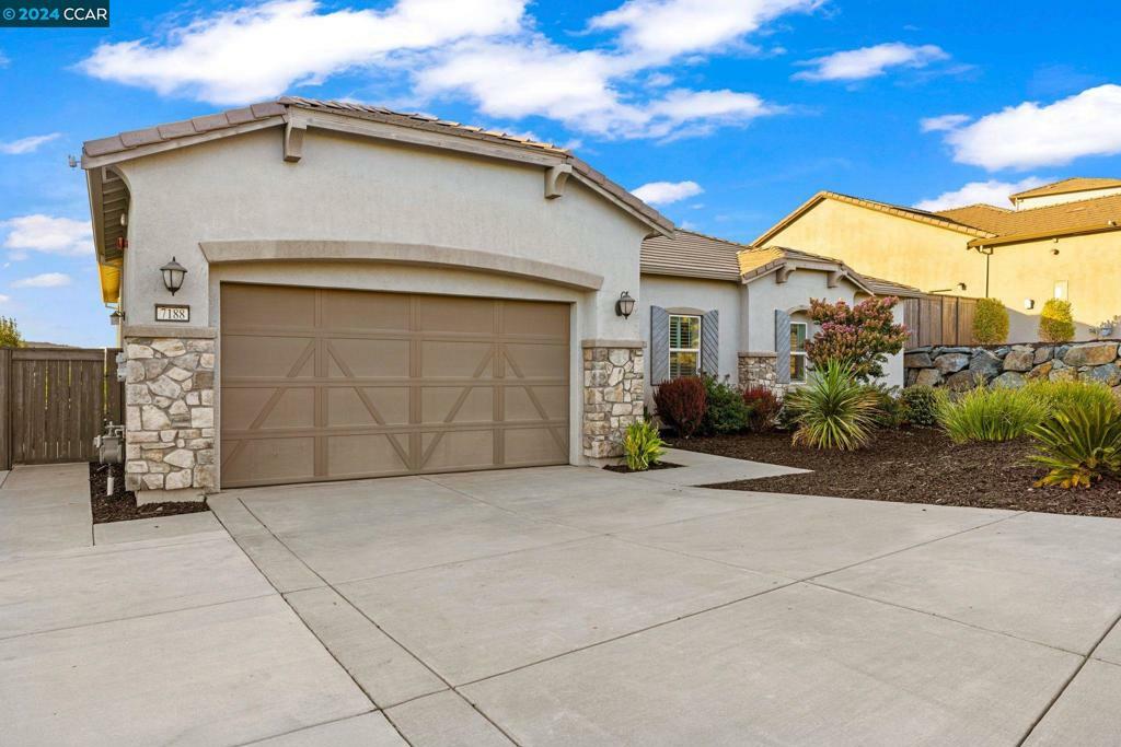 Property Photo:  7188 Black Hawk Dr  CA 95762 