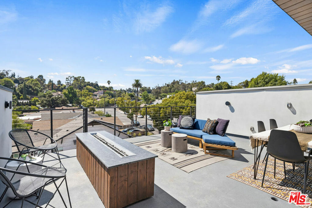 Property Photo:  6849 N Figueroa Street  CA 90042 