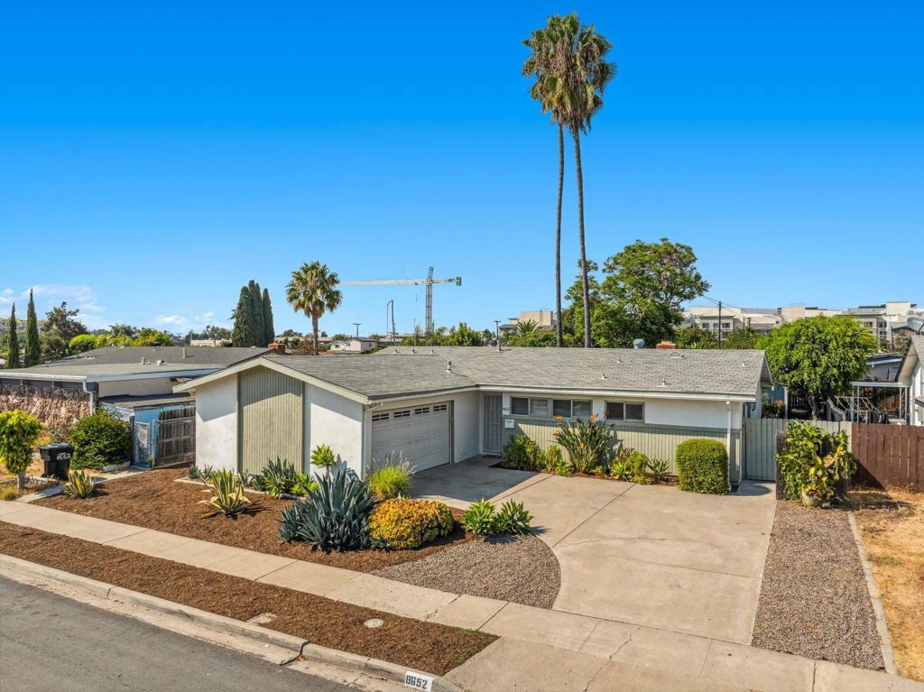 Property Photo:  8652 Fensmuir Street  CA 92123 