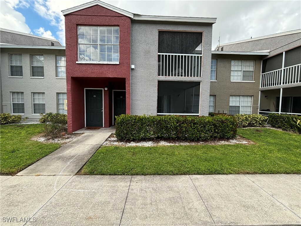 Property Photo:  201 Santa Clara Drive 201  FL 34104 