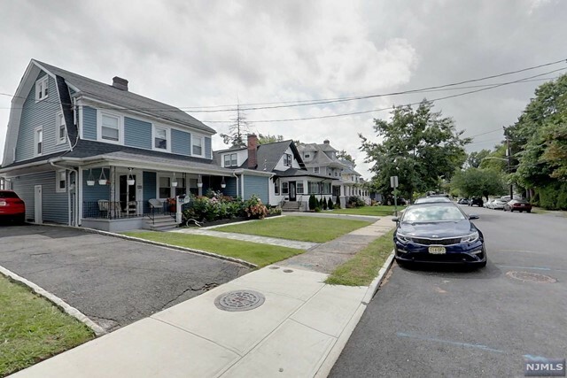 Property Photo:  128-130 Grand Place  NJ 07032 