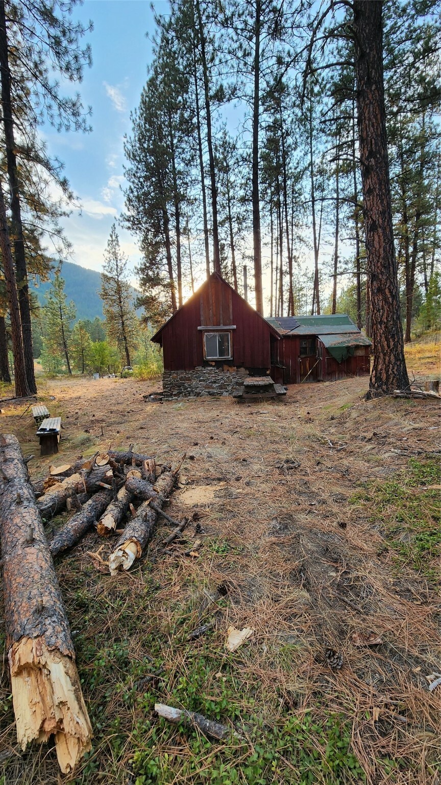 Property Photo:  00 Donlan Flats Road  MT 59866 