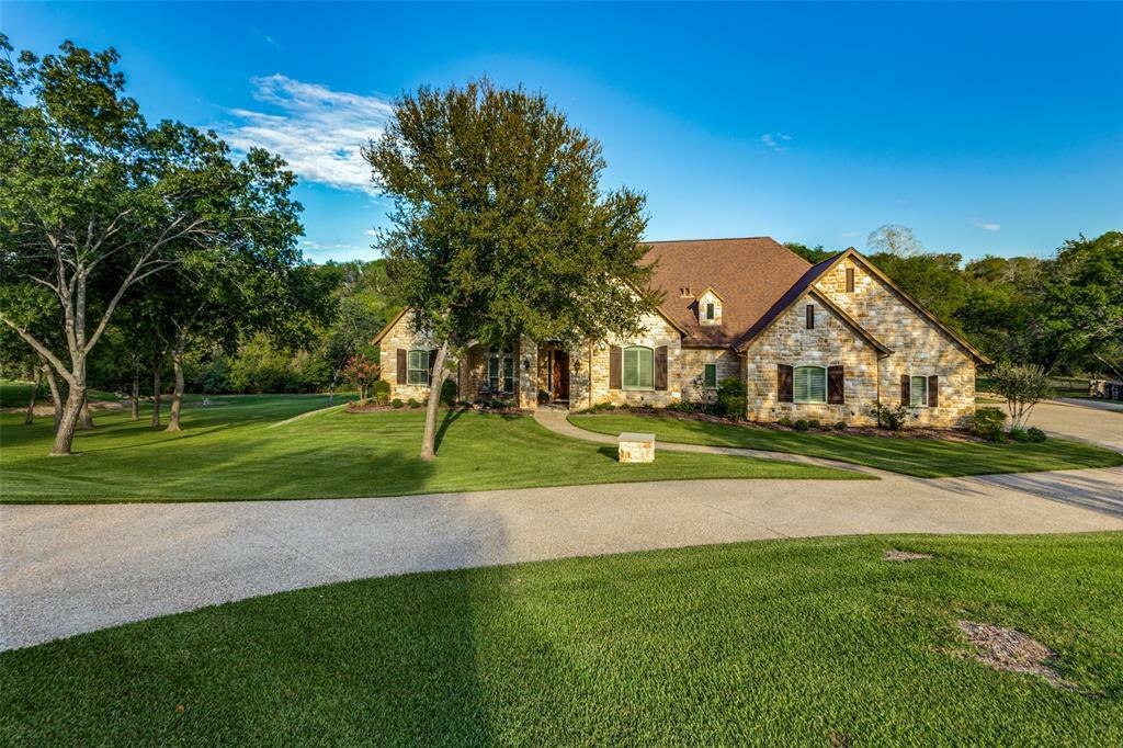 Property Photo:  143 Silver Valley Lane  TX 76108 