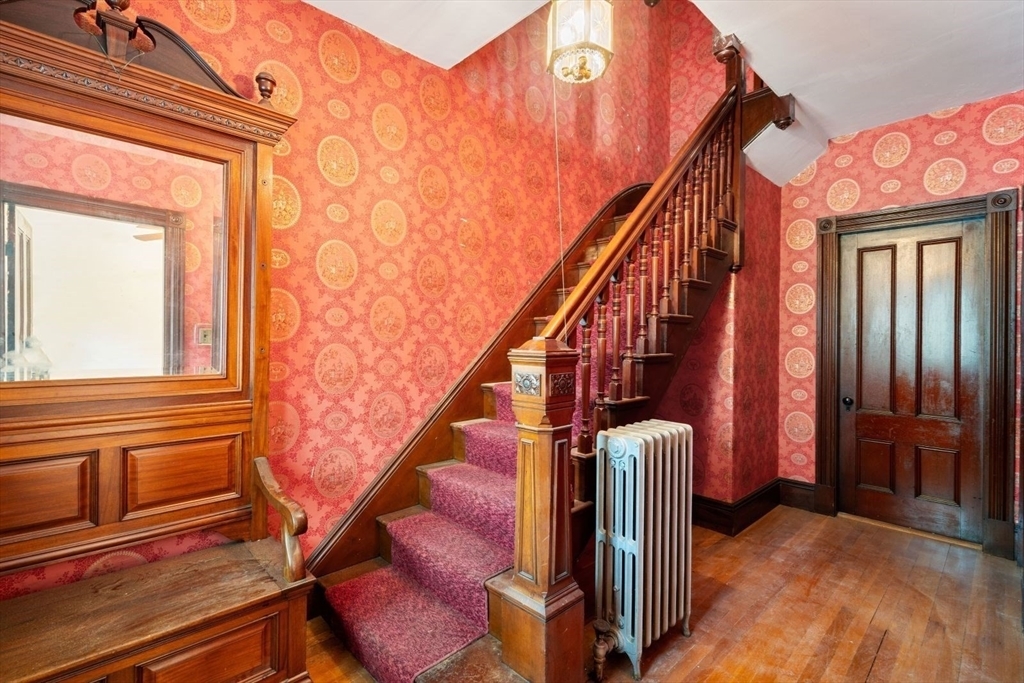 Property Photo:  11 Dorset St  MA 02125 