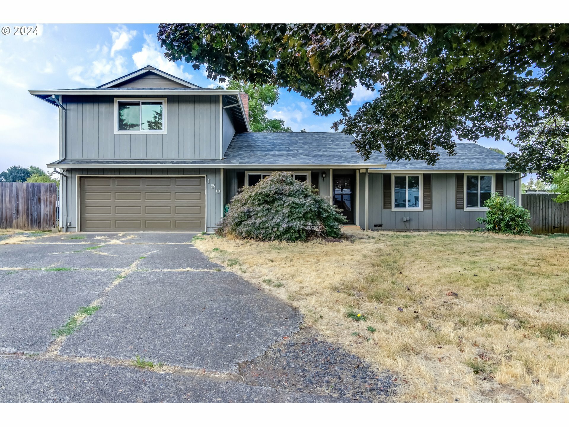 150 Woodlawn Ct  Oregon City OR 97045 photo