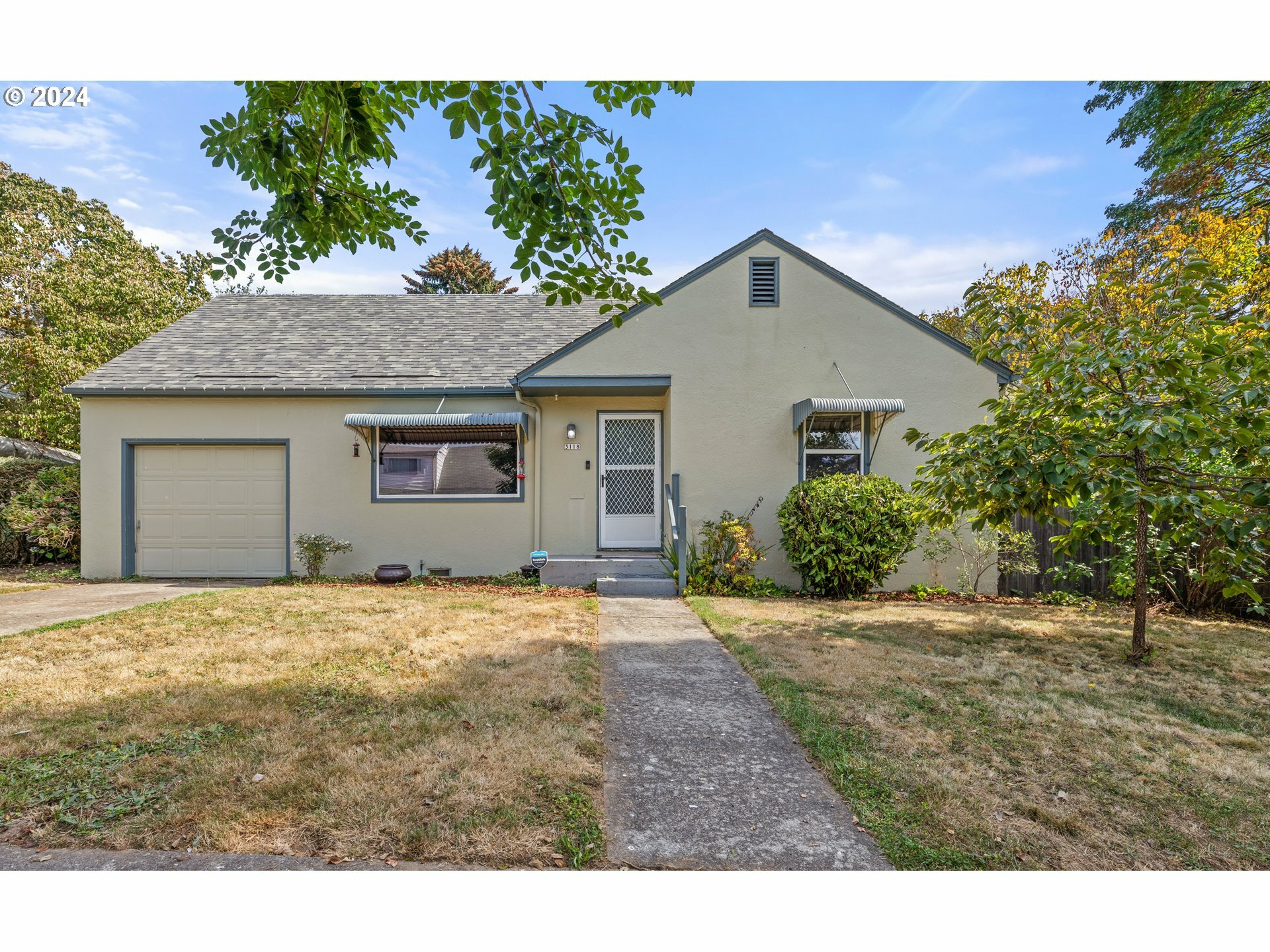 3118 NE 87th Pl  Portland OR 97220 photo