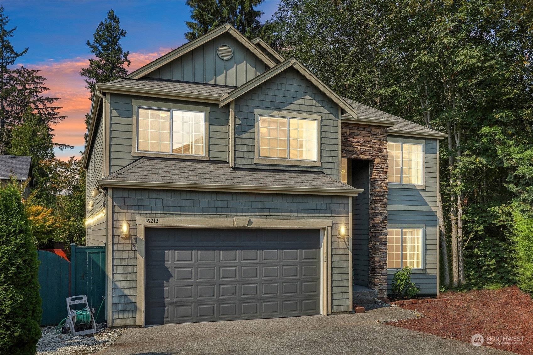 16212 40th Avenue SE  Bothell WA 98012 photo