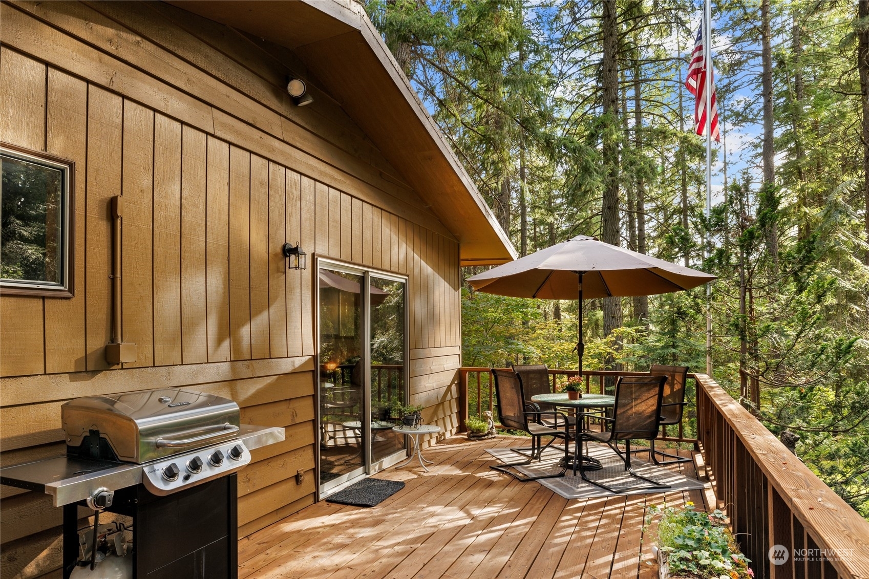 Property Photo:  12831 Salmon La Sac Road  WA 98940 