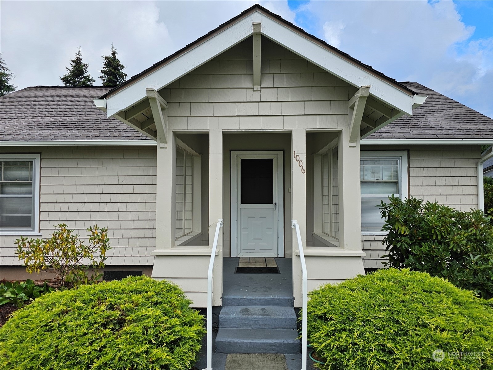 1006 W Martin Street  Elma WA 98541 photo