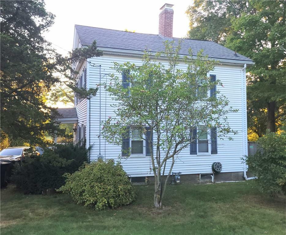 Property Photo:  530 Woonasquatucket Avenue  RI 02911 