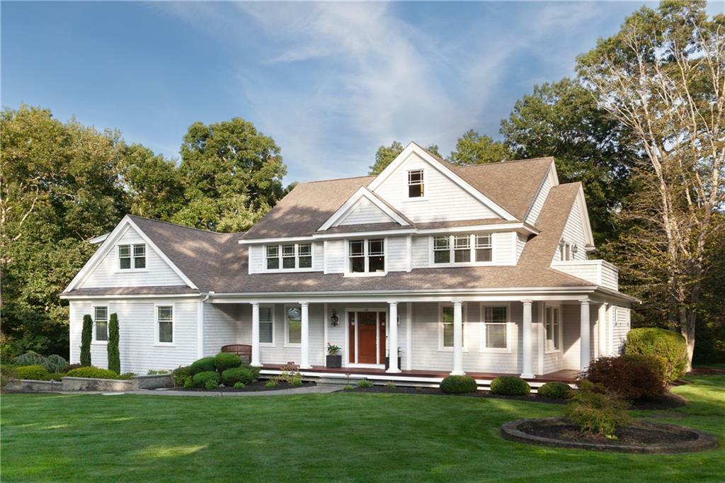 Property Photo:  122 Mountain Laurel Lane  RI 02878 