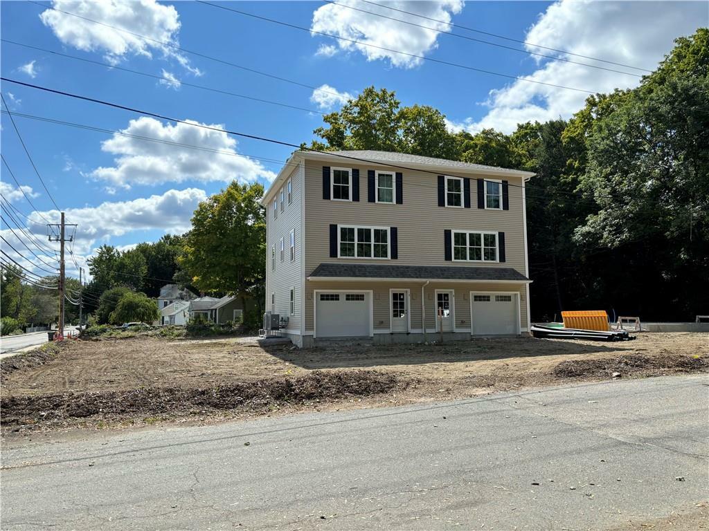 40 Farnum Pike 2  Smithfield RI 02917 photo