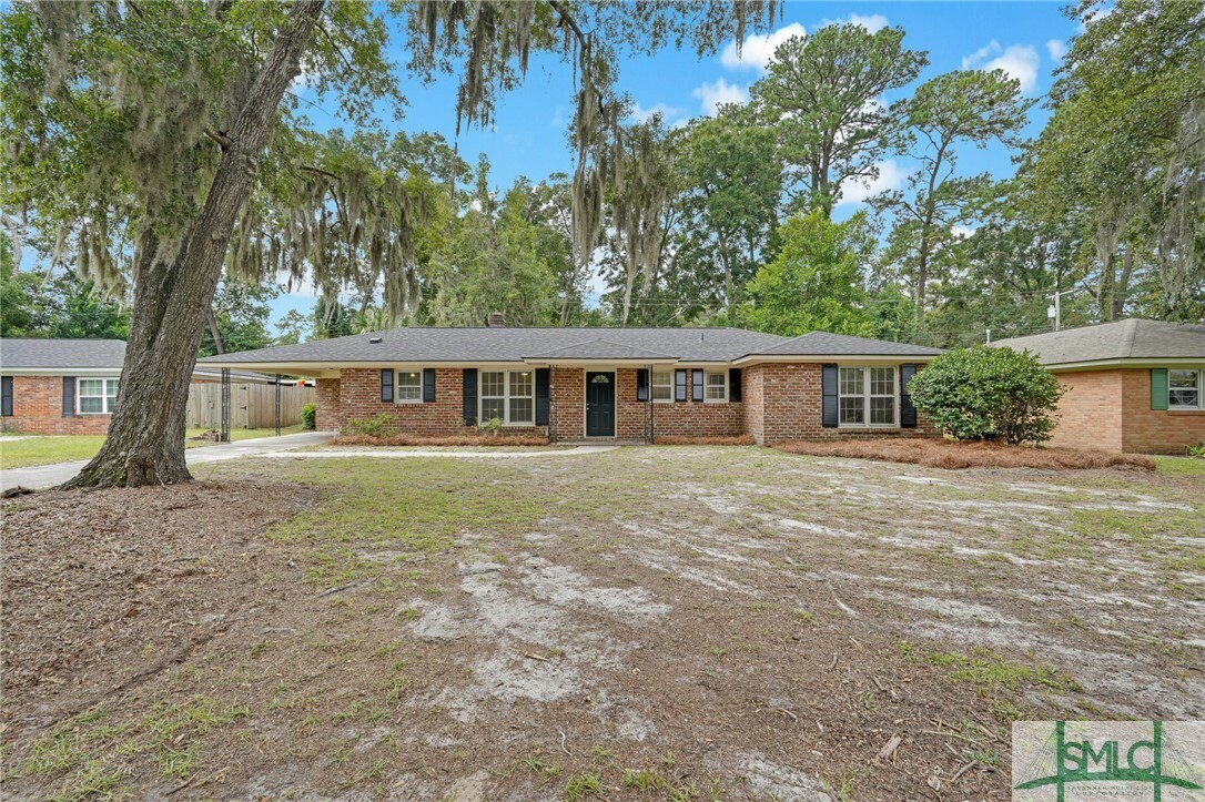 9219 Garland Drive  Savannah GA 31406 photo