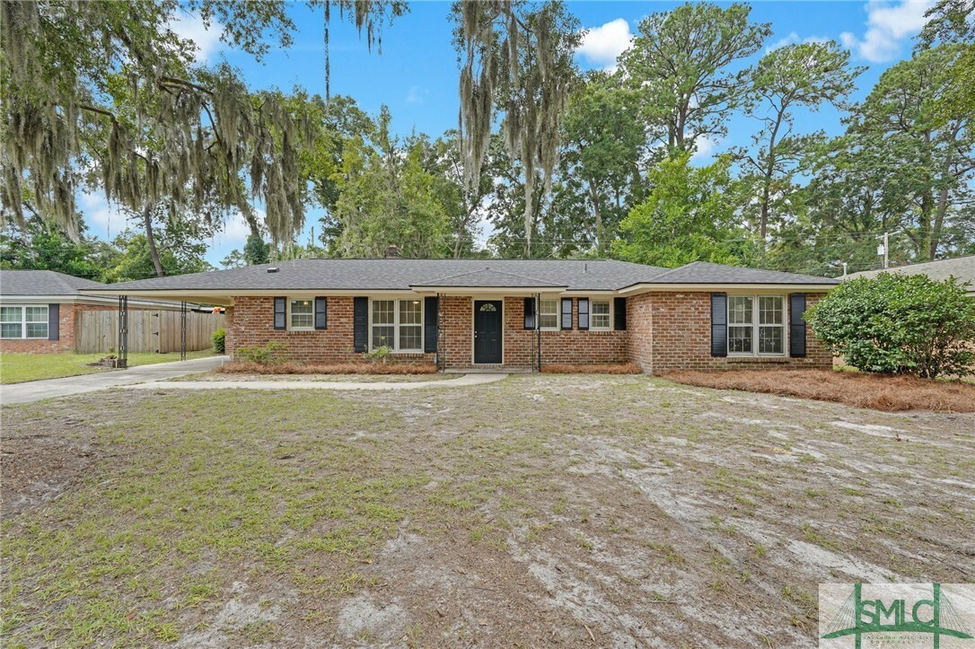 9219 Garland Drive  Savannah GA 31406 photo