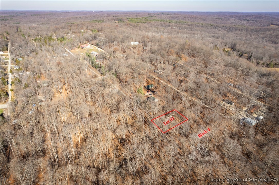 Property Photo:  S Wild Greenwood Lot 31  IN 47454 