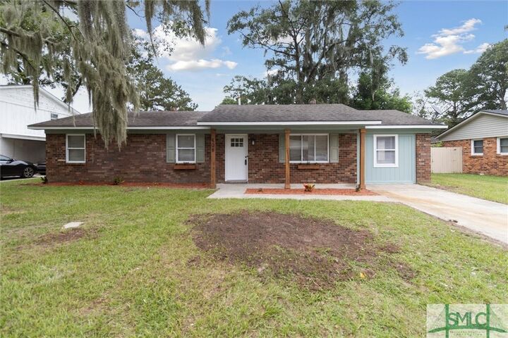 408 Valentine Drive  Savannah GA 31406 photo