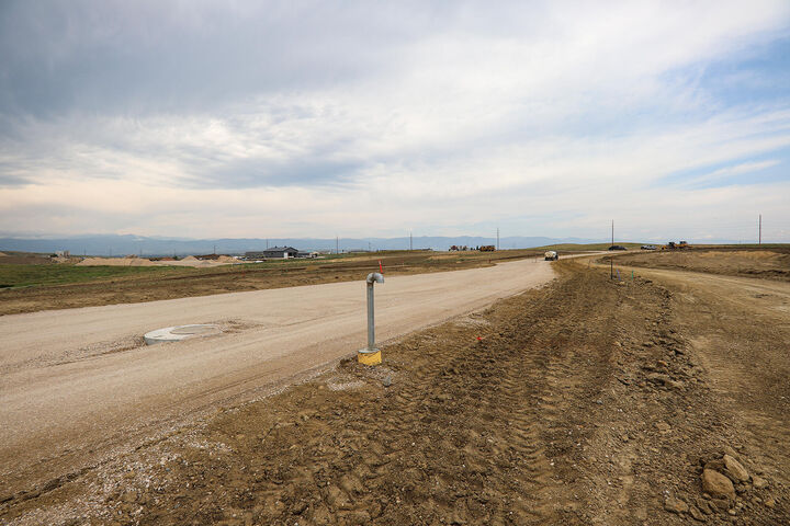 Property Photo: Tbd Lane Block 7 Lot 43 WY 82801
