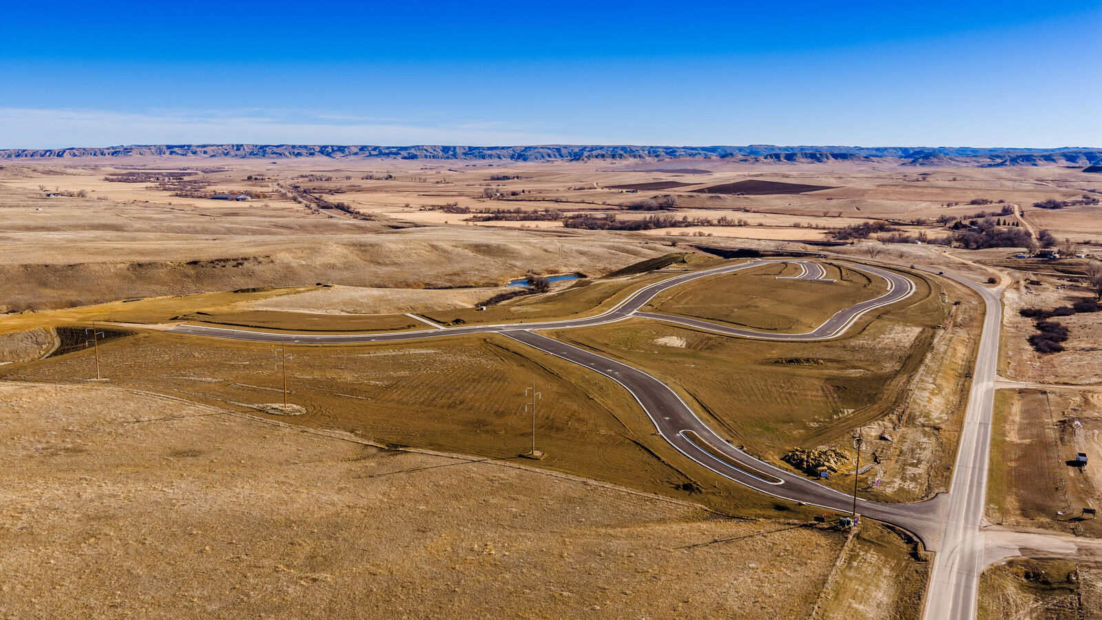 Property Photo:  Tbd Baldwin Avenue Block 7 Lot 29  WY 82801 