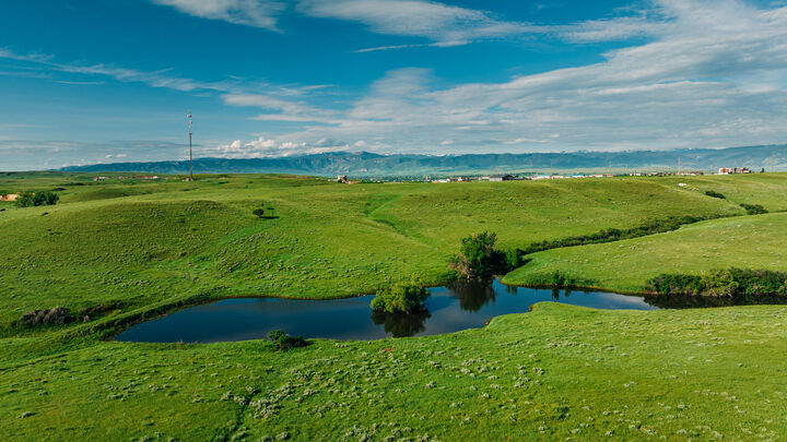 Tbd Avenue Block 7 Lot 29  Sheridan WY 82801 photo