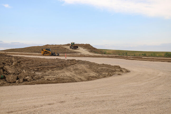 Property Photo:  Tbd Lane Block 7 Lot 45  WY 82801 