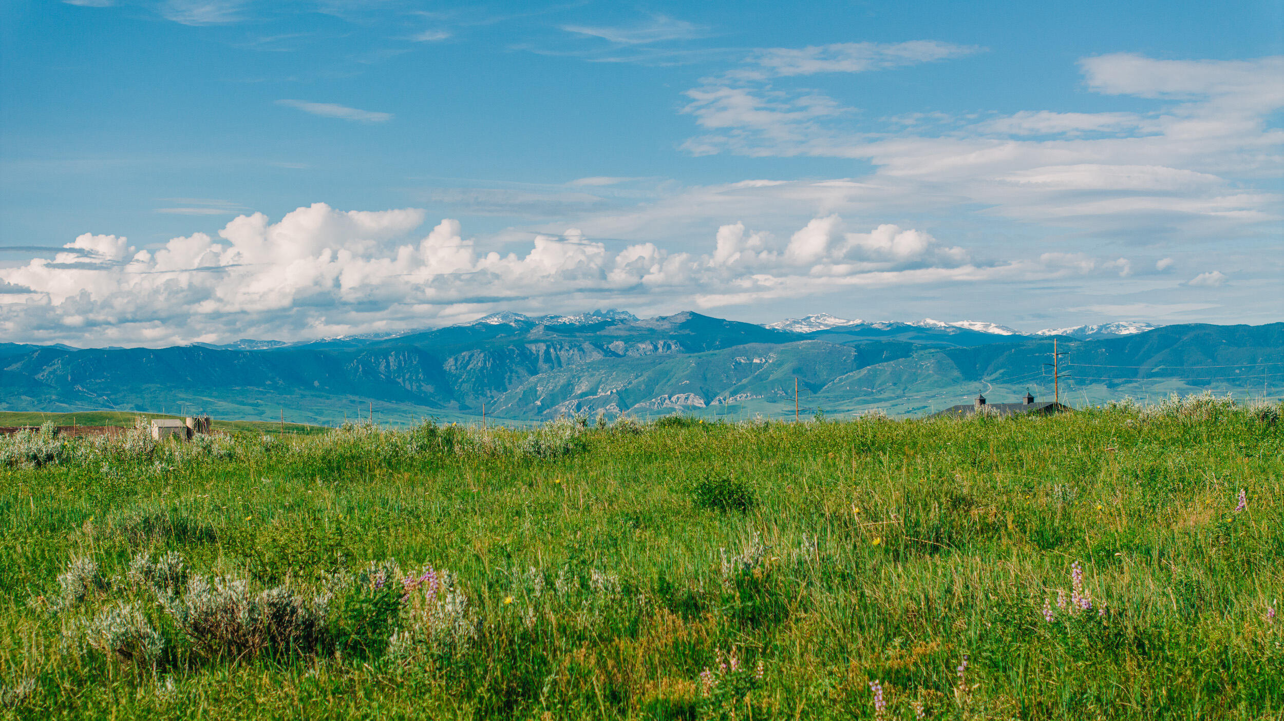 Property Photo: Tbd Avenue Block 7 Lot 60 WY 82801