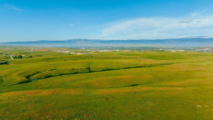 Property Photo:  Tbd Lane Block 7 Lot 49  WY 82801 