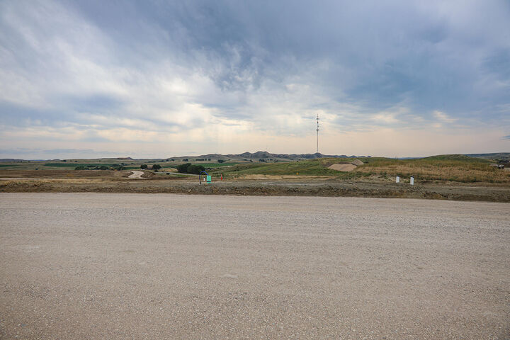 Tbd Avenue Block 7 Lot 54  Sheridan WY 82801 photo