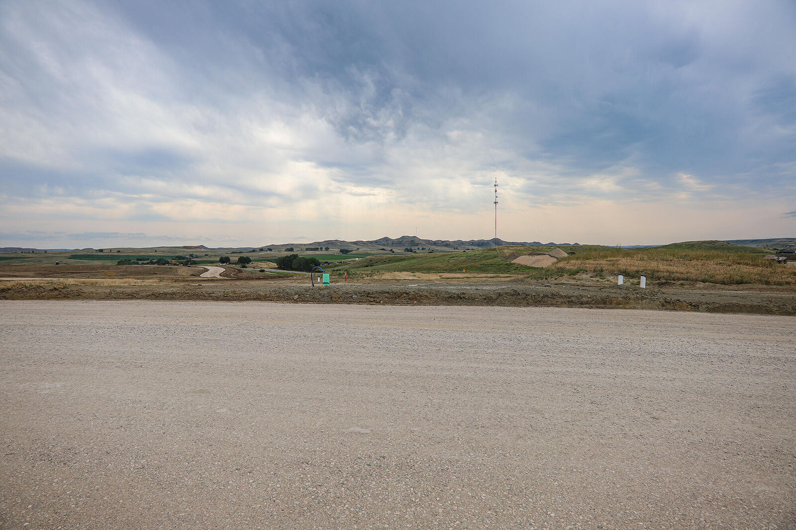 Property Photo: Tbd Avenue Block 7 Lot 54 WY 82801