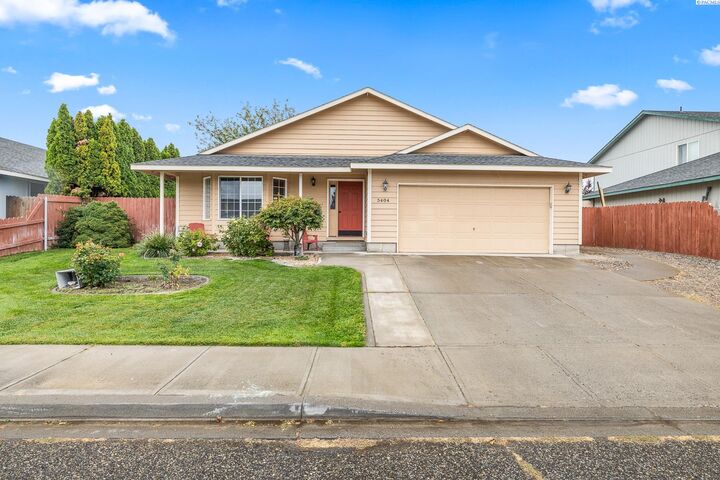 5404 Hornby Ln  Pasco WA 99301 photo