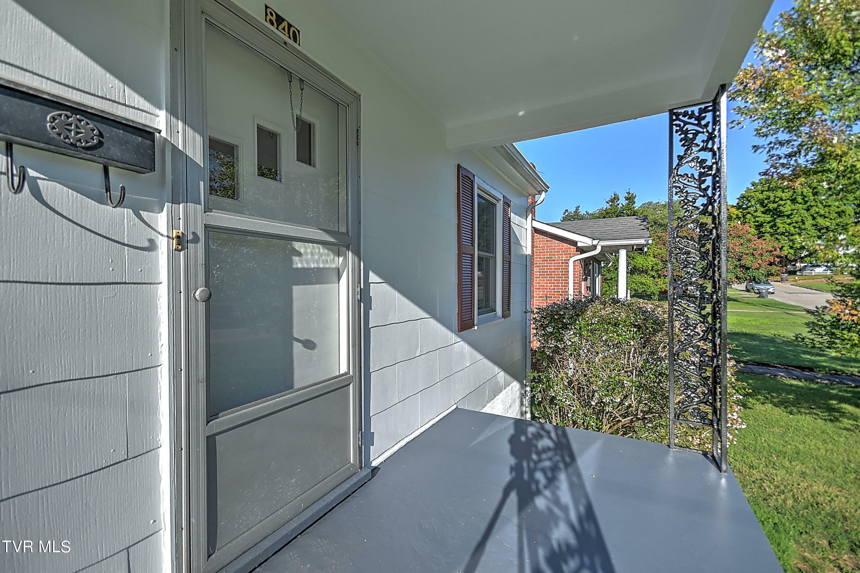 Property Photo:  840 Taylor Street  TN 37620 