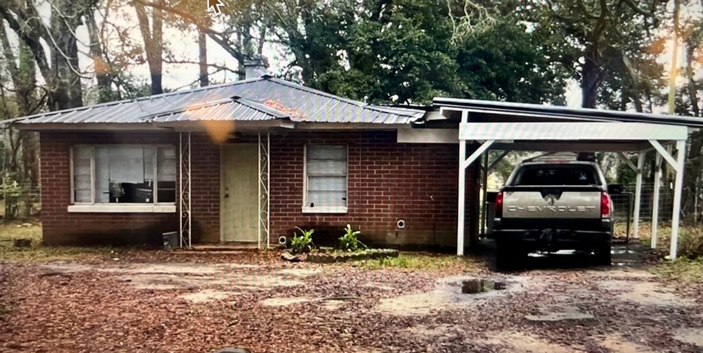 Property Photo:  1201 Thirteenth Ave  GA 31707 