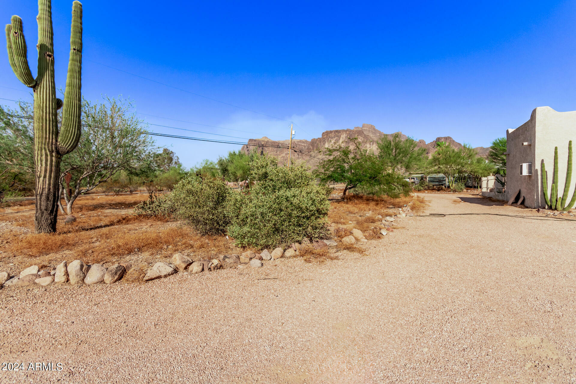 Property Photo:  4979 E Pioneer Street  AZ 85119 