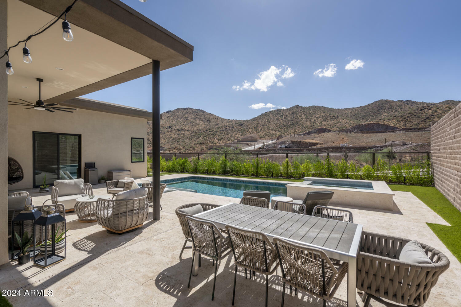 Property Photo:  14554 N Valencia Drive  AZ 85268 