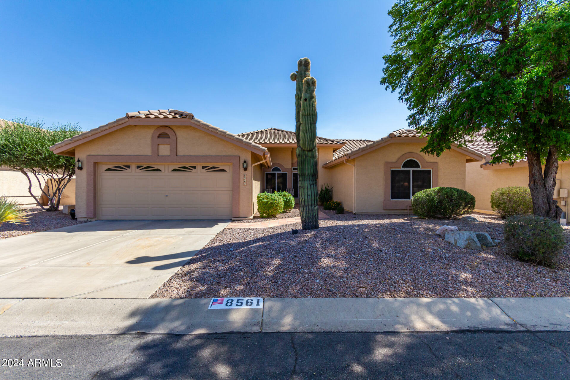 8561 E Yucca Blossom Circle  Gold Canyon AZ 85118 photo