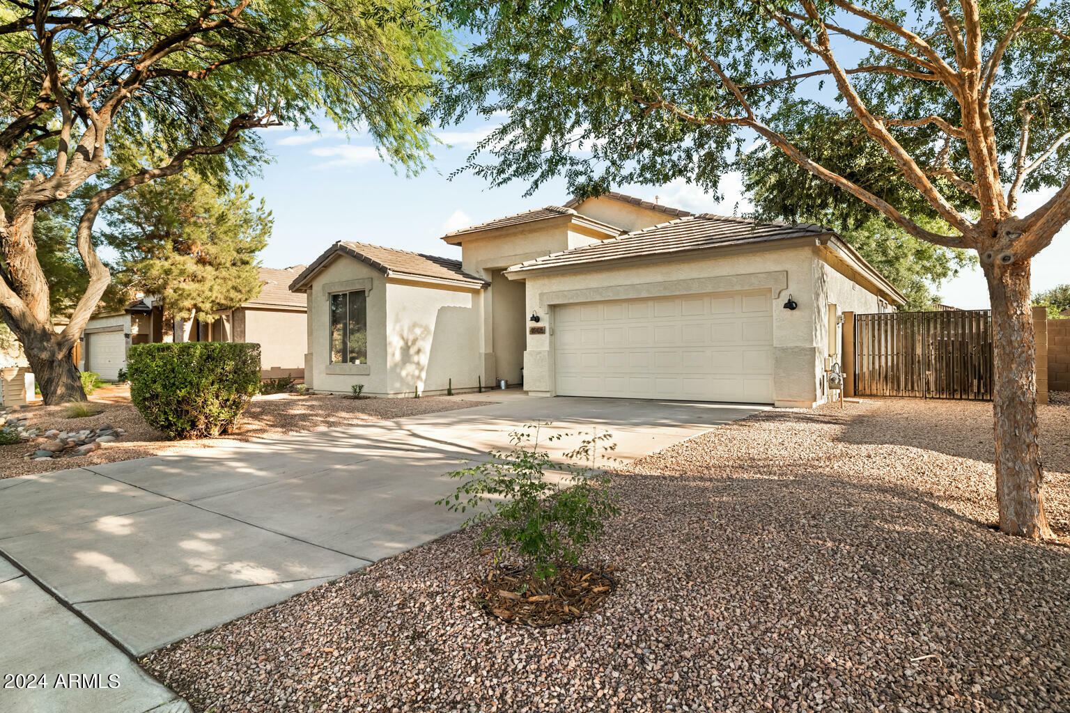 Property Photo:  4905 E Bellerive Drive  AZ 85249 