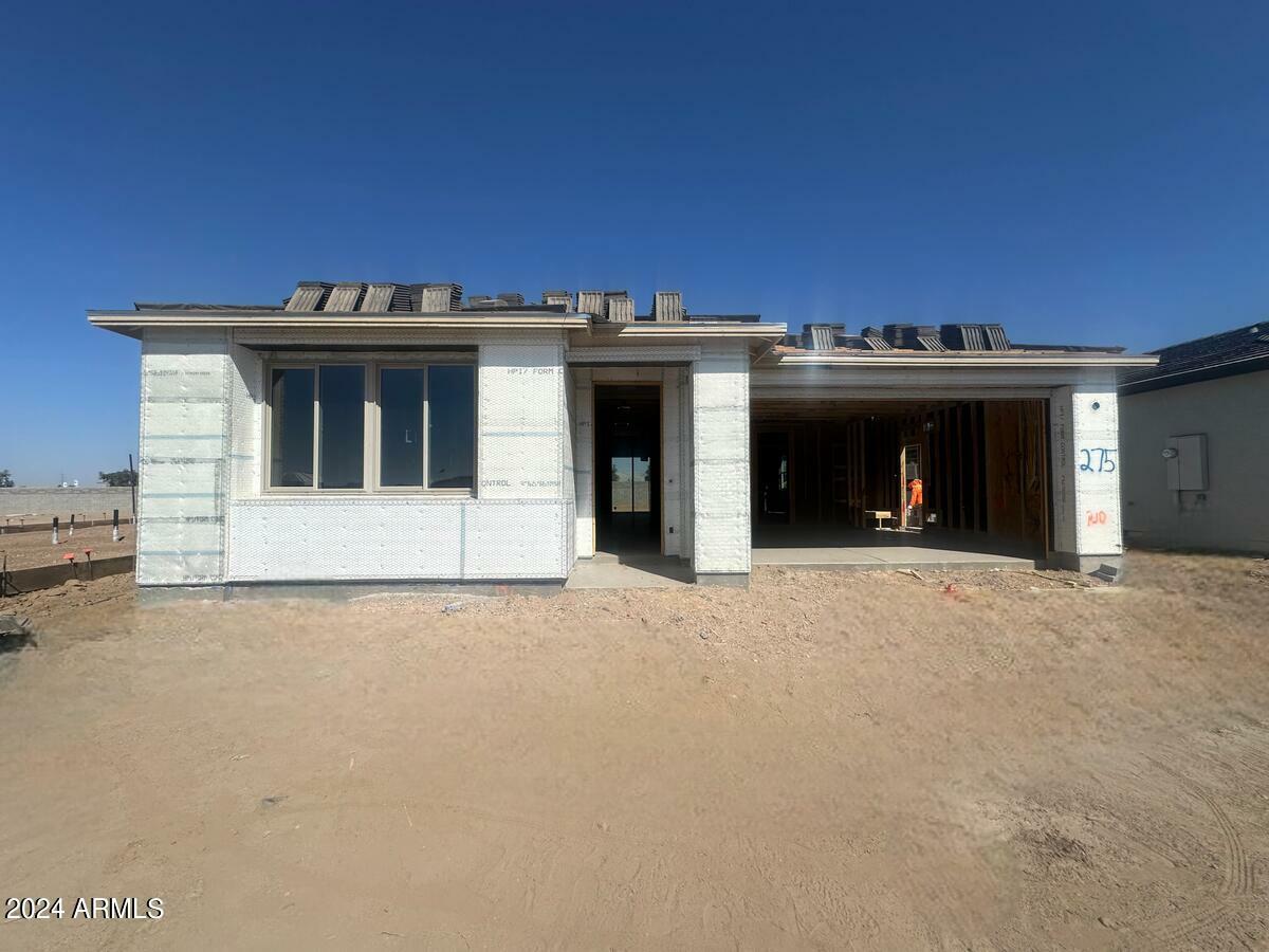 Property Photo:  22868 E Lords Way  AZ 85142 